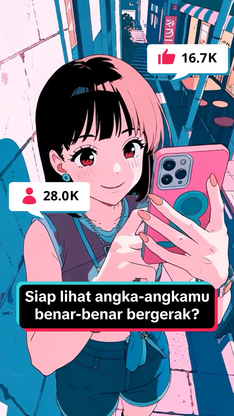 Promote creative 1