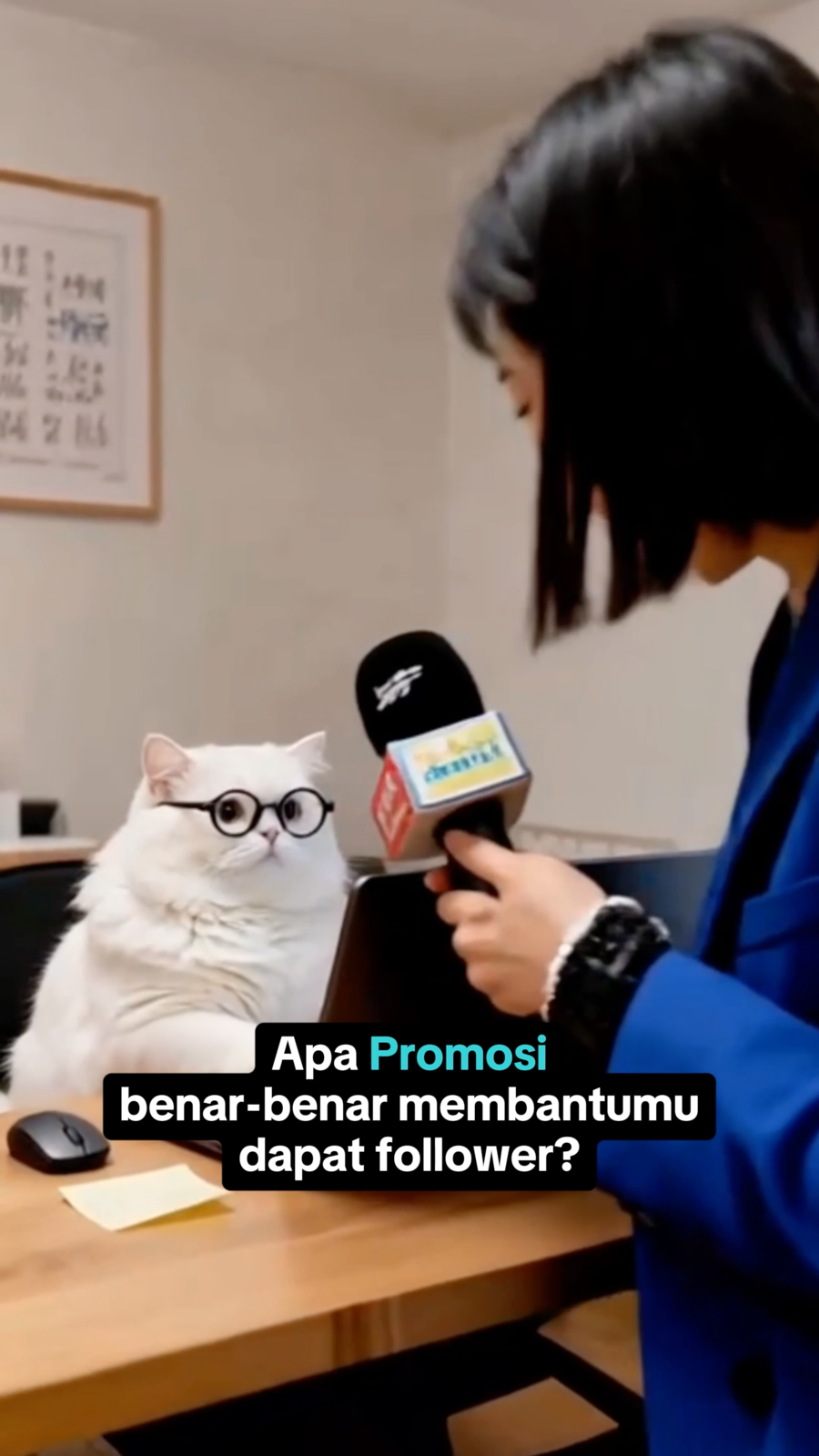 Promote creative 6