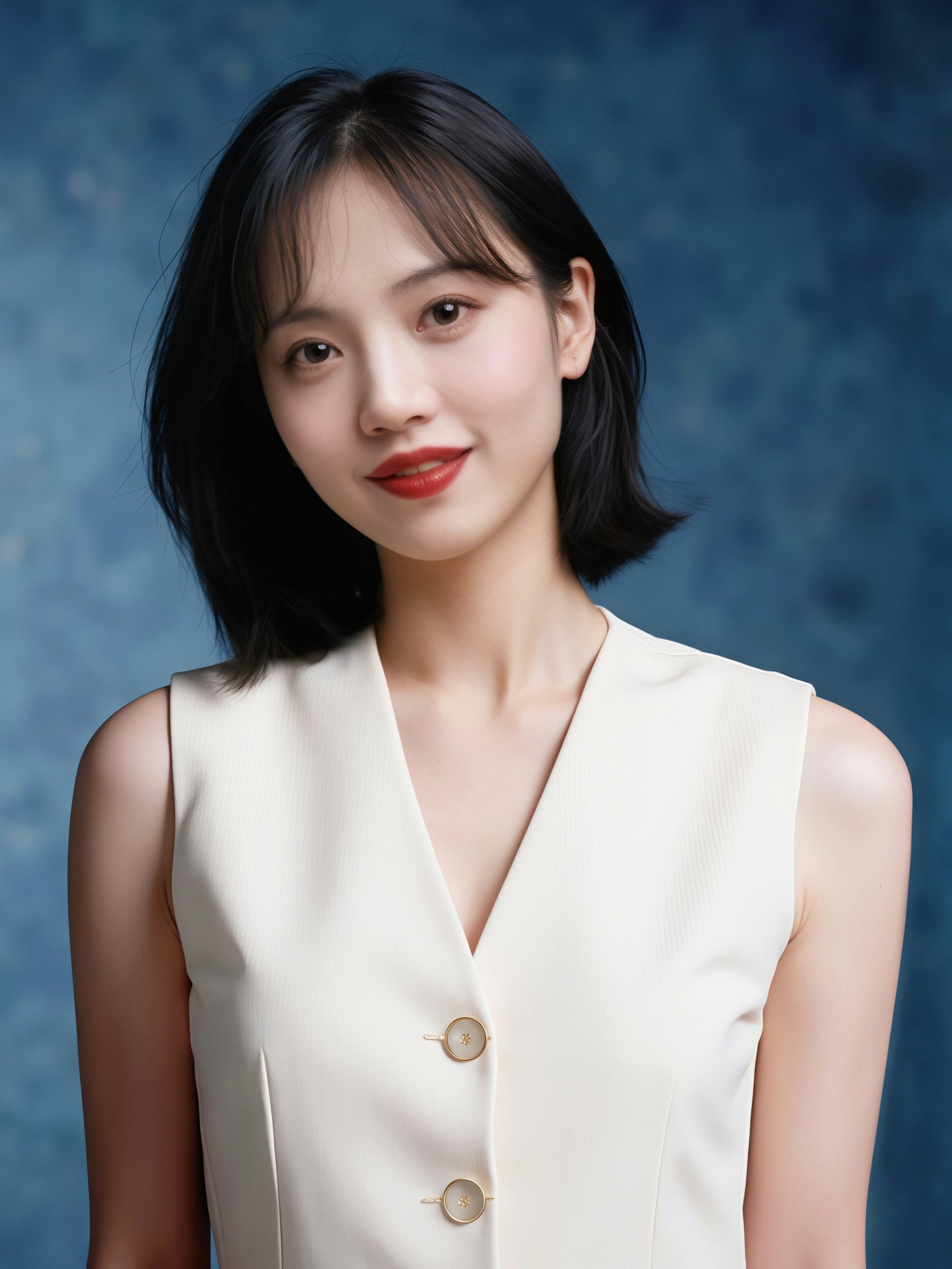 Joy Jiang